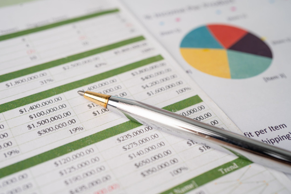 介護施設運営支援ソフトの開発・販売