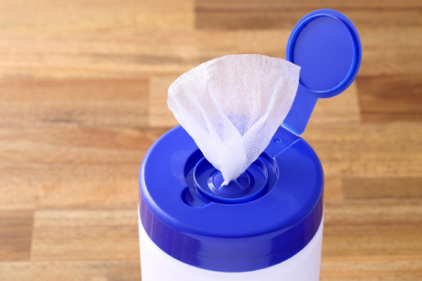 日用品パックのECサイト運営