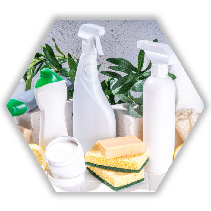 日用品パックのECサイト運営